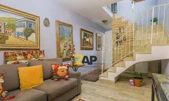 Imagem 4: Casa a venda na Vila Butantã, 3 dorms, 136 m², R$ 579.900,00 - SP/SP