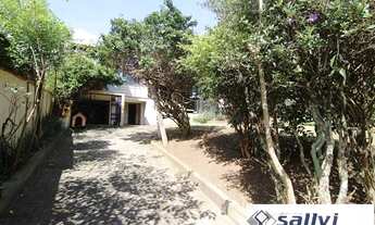 Imagem 6: Casa residencial com 2 dormitórios para alugar - R$ 2.950,00/mês + taxas - Campina do Siqu