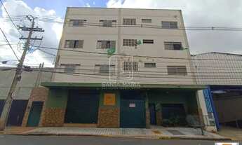 Imagem 1: Apartamento (tipo - padrao) 1 dormitórios, cozinha planejada, em condomínio fechado