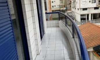 Imagem: Apartamento com vista mar