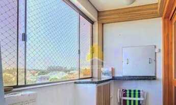 Imagem 7: Apartamento com 2 dormitórios à venda, 72 m² por R$ 250.000,00 - São Jerônimo - Gravataí/R