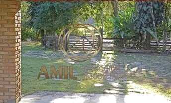 Imagem 4: BMCA08417¹ Térrea para aluguel 3 quartos em Buquirinha - São José dos Campos - SP