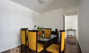 Imagem 5: Apartamento para Aluguel - Vila Madalena, 3 Quartos, 97 m2