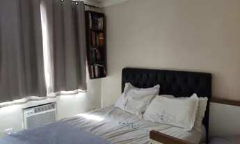 Imagem 2: Imperdível Zona Norte, Apartamento dois quartos, sala, cozinha, Garagem, área de lazer