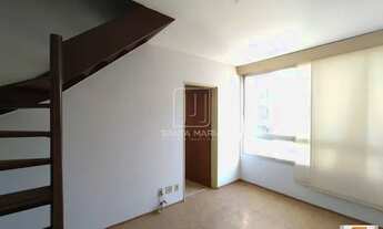 Imagem 6: Apartamento (tipo - padrao) 1 dormitórios, cozinha planejada, portaria 24 horas, elevador