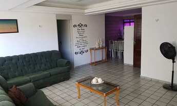 Imagem: Apartamento em Ponta de Campina