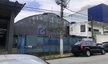 Imagem 2: SAO BERNARDO DO CAMPO - Commercial / Industrial - TABOAO