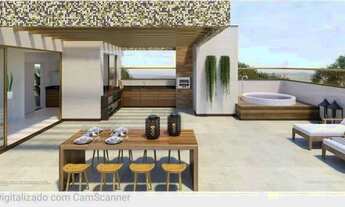 Imagem: Cobertura com 4 dormitórios à venda em