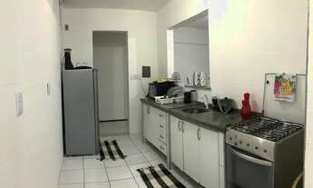 Imagem 2: Apartamento mobiliado na Praia do futuro-vista mar