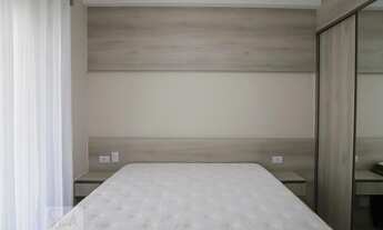 Imagem 3: Apartamento para Aluguel - Consolação, 1 Quarto, 34 m2