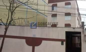 Imagem: SAO BERNARDO DO CAMPO - Residential / Apartment