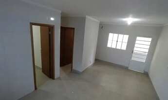 Imagem 3: Lindo apartamento 2 Dormitórios estilo kitnet no Parque Pavan Sumare/SP