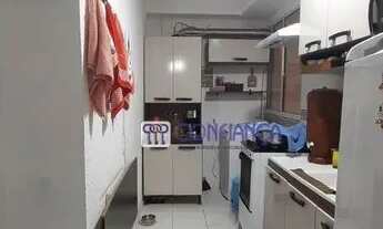 Imagem 3: Casa com 2 dormitórios à venda, 40 m² por R$ 42.560,00 - Guaratiba - Rio de Janeiro/RJ