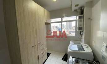 Imagem 7: Apartamento com 2 dormitórios, 66 m² - venda por R$ 465.000,00 ou aluguel por R$ 3.180,10
