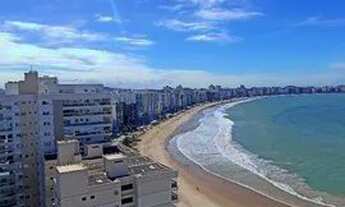 Imagem 4: Edifício Solar Do Porto( vista para o mar