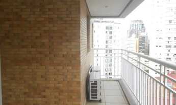 Imagem 3: Apartamento Locação 3 Dormitórios - 75 m² Consolação