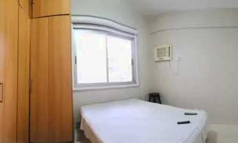 Imagem 6: Flores. Condomínio Plaza Del Rey. Alugo Apto Mobiliado com 2 quartos