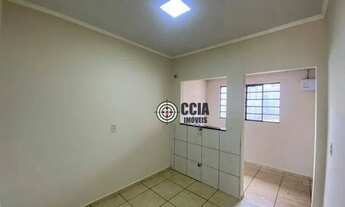 Imagem 5: Casa com 2 dormitórios, 100 m² - venda por R$ 280.000,00 ou aluguel por R$ 1.358,33/mês