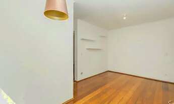 Imagem 4: Apartamento para venda com 55m2 em Moema Pássaros - 2 dormitórios sendo 1 suíte