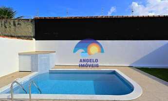 Imagem 4: Casa com 3 dormitórios à venda, 140 m² por R$ 630.000,00 - Jardim Beira Mar - Peruíbe/SP