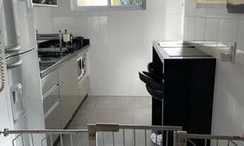 Imagem 5: Apartamento em Humaitá