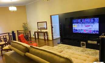 Imagem: Casa (sobrado na rua) 3 dormitórios/suite