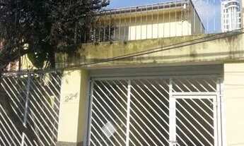 Imagem 2: CASA ASSOBRADADA - BROOKLIN - SP