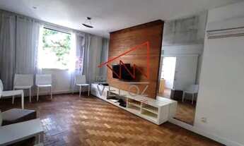 Imagem 2: Apartamento para venda possui 102 metros quadrados com 3 quartos em Ipanema - Rio de Janei