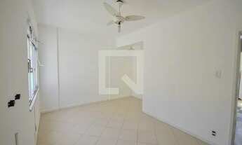 Imagem 2: Apartamento para Aluguel - Maracanã, 2 Quartos, 120 m2