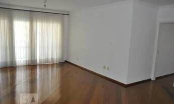 Imagem 5: Apartamento para Aluguel - Perdizes, 3 Quartos, 130 m2