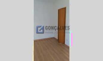Imagem: SAO BERNARDO DO CAMPO - Residential / Apartment