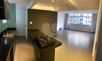 Imagem 3: São Paulo - Apartamento Padrão - ITAIM BIBI