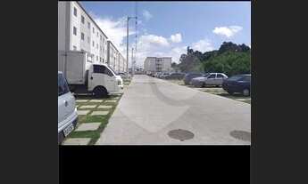 Imagem 2: Apartamento com 2 quartos à venda em Suzano