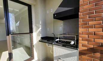 Imagem 3: Apartamento para alugar - Baeta Neves - 55m² - com 2 dormitórios sendo 1 suíte