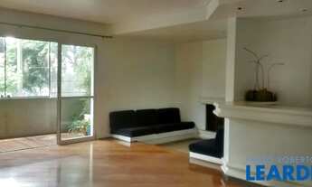 Imagem 2: APARTAMENTO - CAMPO BELO - SP