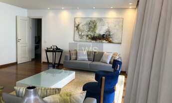 Imagem 4: Apartamento à venda no bairro Itaim Bibi - São Paulo/SP, Zona Sul