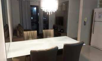 Imagem 2: Apartamento para aluguel, Mobiliado, com 62M2, com 2 quartos em Calhau - São Luís - MA