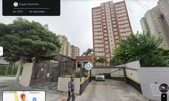 Imagem 4: Apartamento em Condomínio Padrão para Locação no bairro Vila Santana