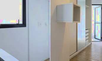 Imagem 6: Apartamento tipo para venda com 1 quarto, 31m²