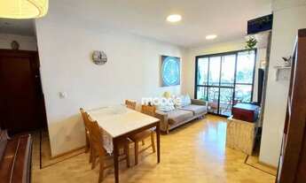 Imagem 5: Apartamento com 3 Quartos à venda, 70 m² por R$ 470.000 - Jardim Ester - São Paulo/SP