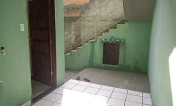 Imagem 2: Alugo kitnet com garagem