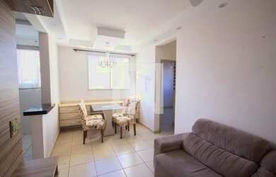 Imagem 3: Apartamento para Aluguel - Distrito de Bonfim Paulista, 2 Quartos, 50 m2