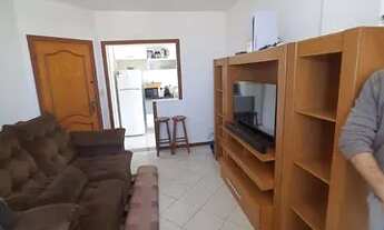 Imagem 3: Apartamento de 1 dormitório em Barreiros