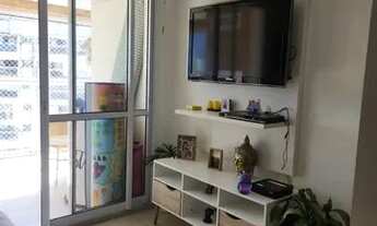 Imagem 5: Apartamento para venda com 2 quartos no Alphaland - Barra da Tijuca - RJ