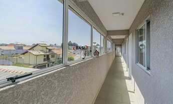 Imagem 6: CURITIBA - Apartamento Padrão - Portão