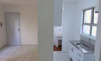 Imagem: Apartamento com 1 dormitório para alugar