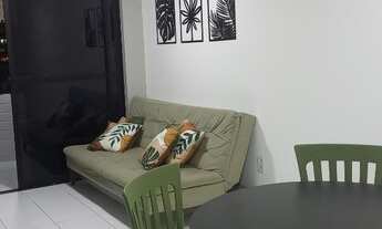 Imagem 3: Apartamento Qt/Sl Totalmente Mobiliado na Jatiúca