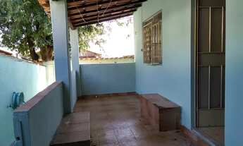 Imagem 2: Casa com 1 dormitório para alugar em Contagem