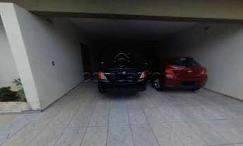 Imagem 2: Casa Padrão em São José do Rio Preto