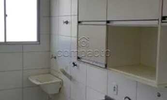 Imagem 6: Apartamento Padrão em São José do Rio Preto